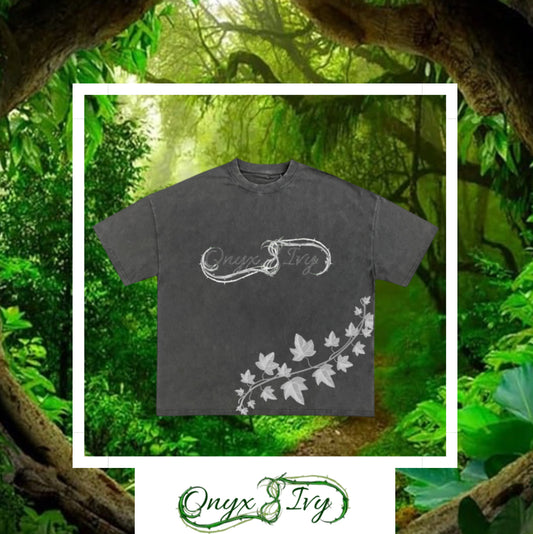 Ivy Ink “Dark” T-Shirt